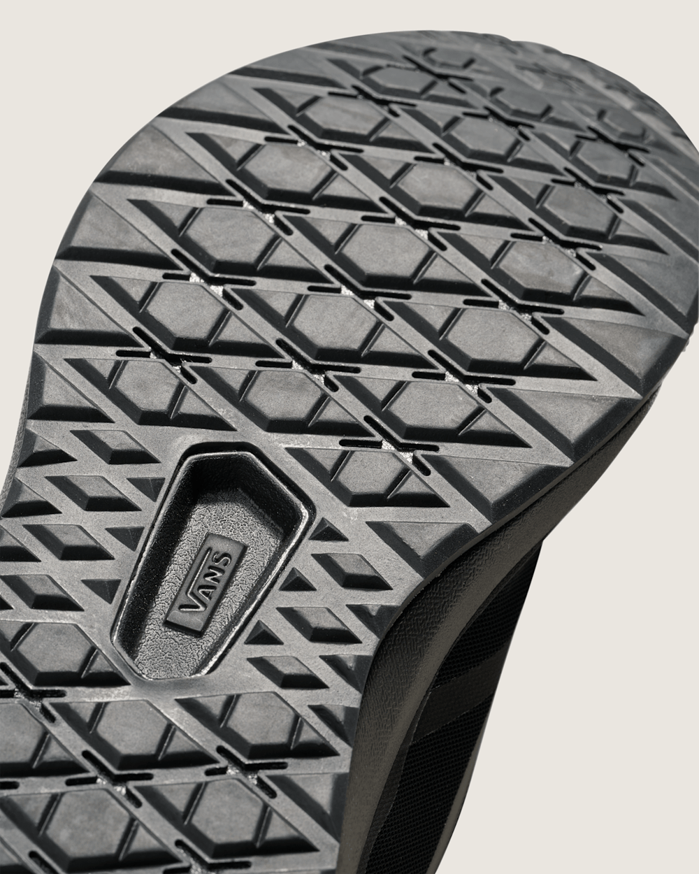 Women|Men Vans UltraRange 2.0 Shoe in Blackout