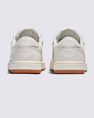 Women Vans Lowland 2.0 Shoe in Off White