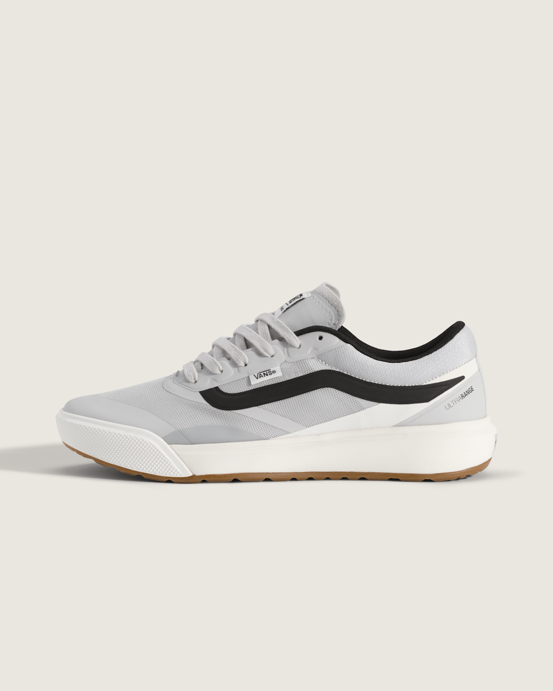 Women|Men Vans UltraRange 2.0 Shoe in Frost Grey