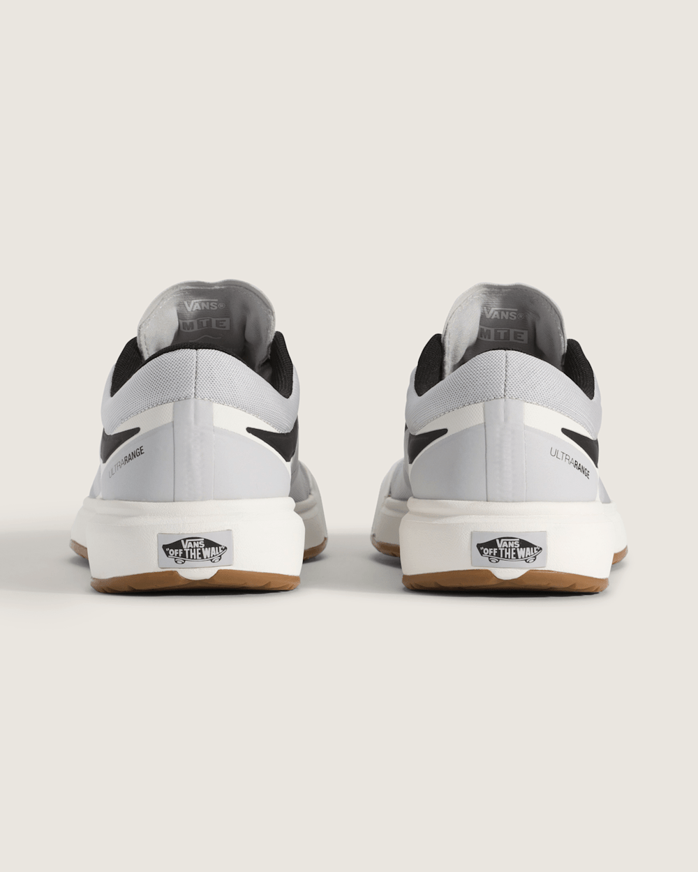 Women|Men Vans UltraRange 2.0 Shoe in Frost Grey