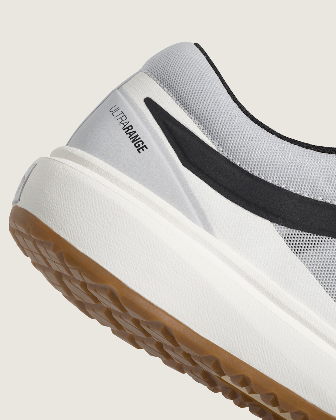 Women|Men Vans UltraRange 2.0 Shoe in Frost Grey