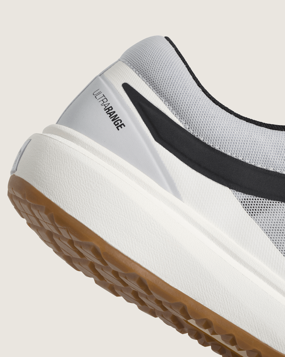 Women|Men Vans UltraRange 2.0 Shoe in Frost Grey