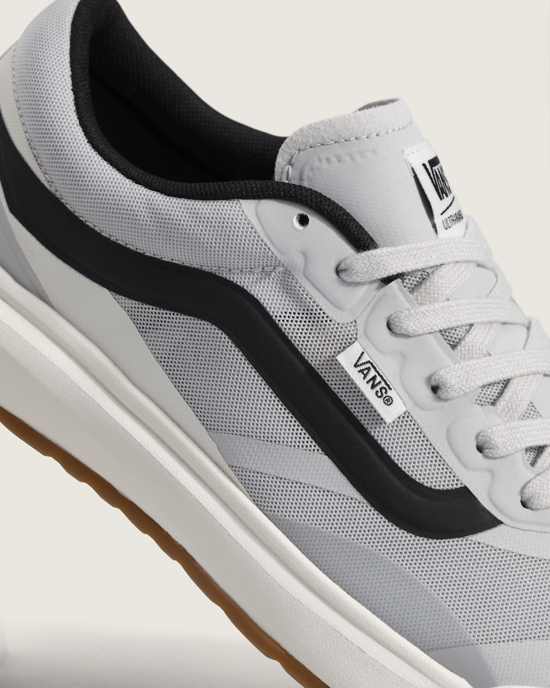 Women|Men Vans UltraRange 2.0 Shoe in Frost Grey