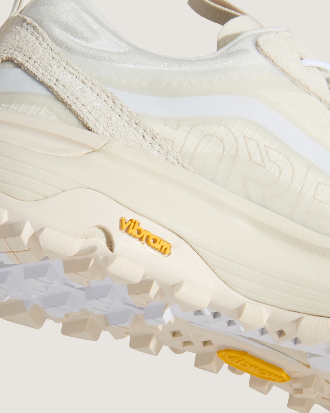 Women|Men Vans Crosspath XC GORE-TEX Shoe in White