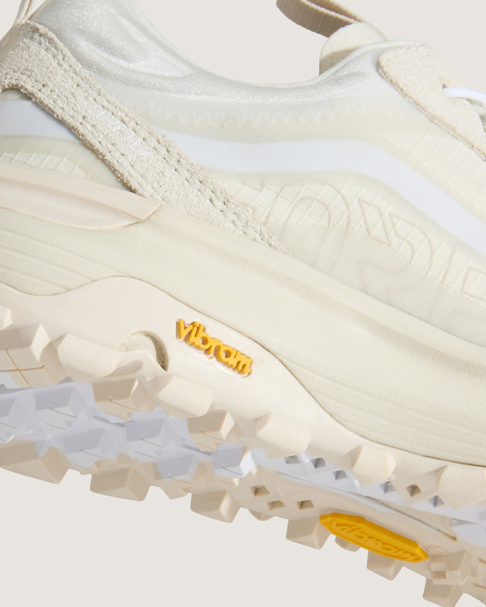 Women|Men Vans Crosspath XC GORE-TEX Shoe in White