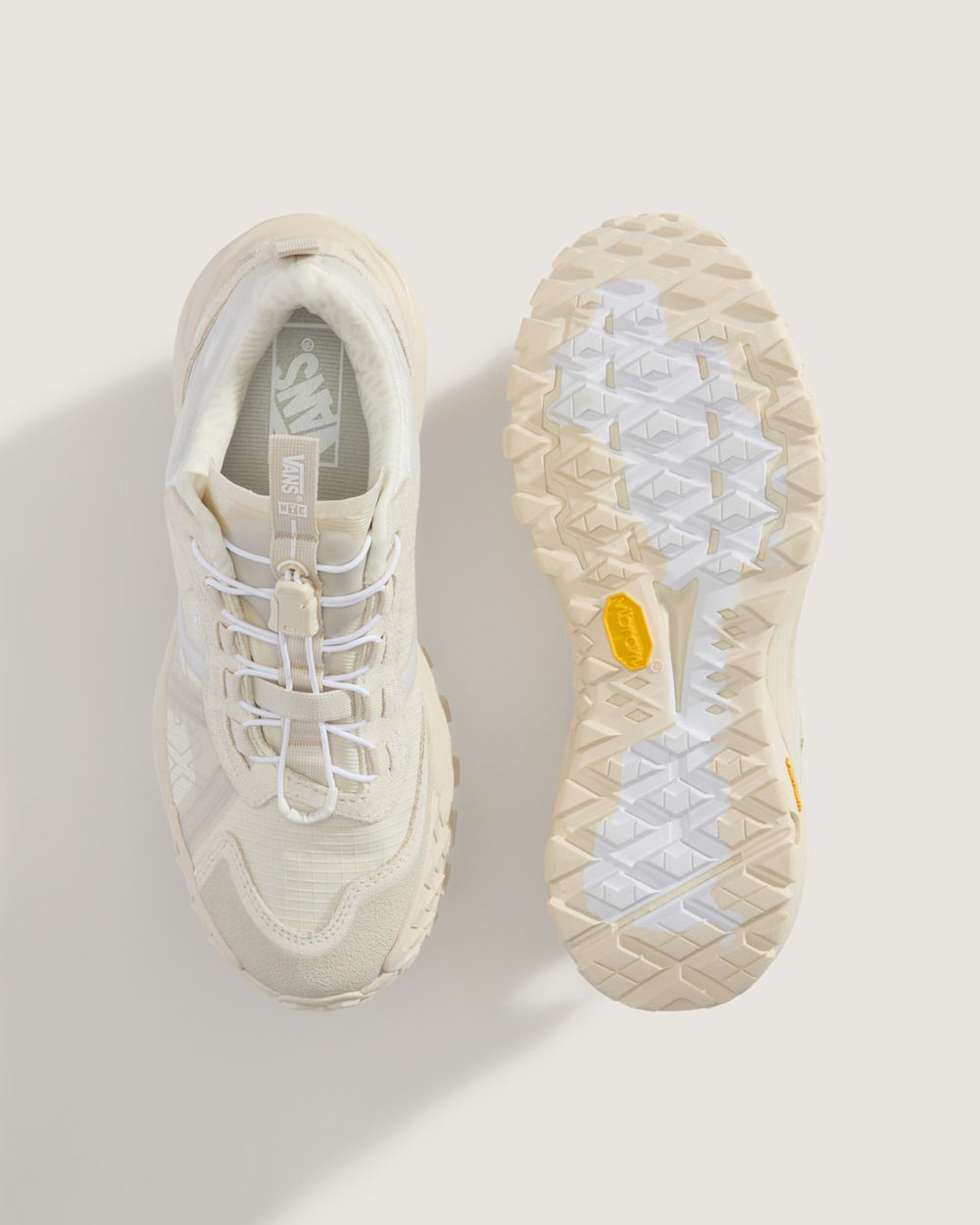 Women|Men Vans Crosspath XC GORE-TEX Shoe in White
