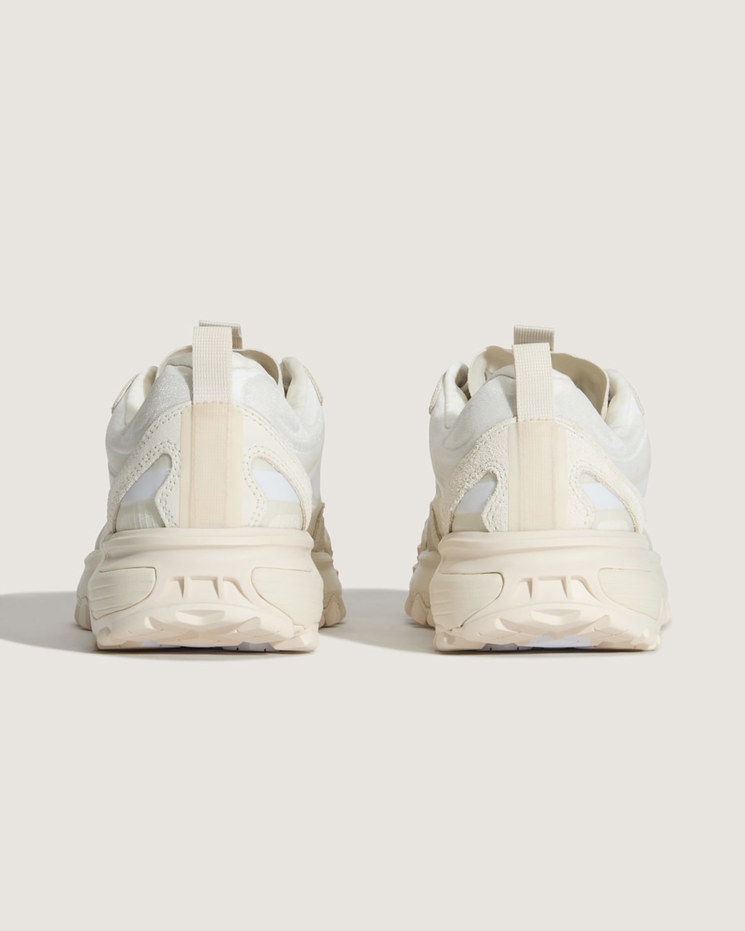 Women|Men Vans Crosspath XC GORE-TEX Shoe in White
