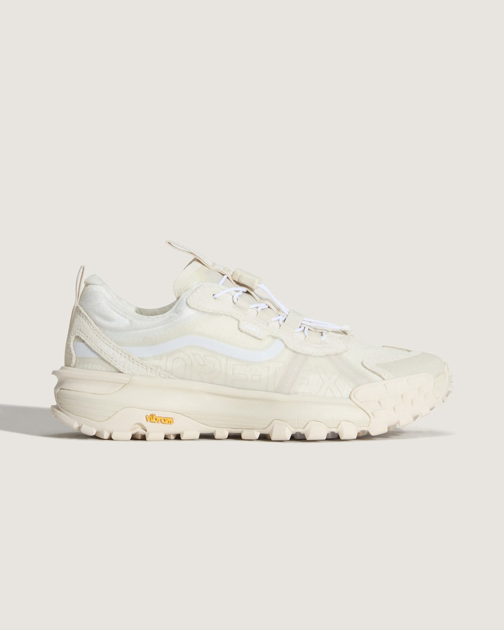 Women|Men Vans Crosspath XC GORE-TEX Shoe in White