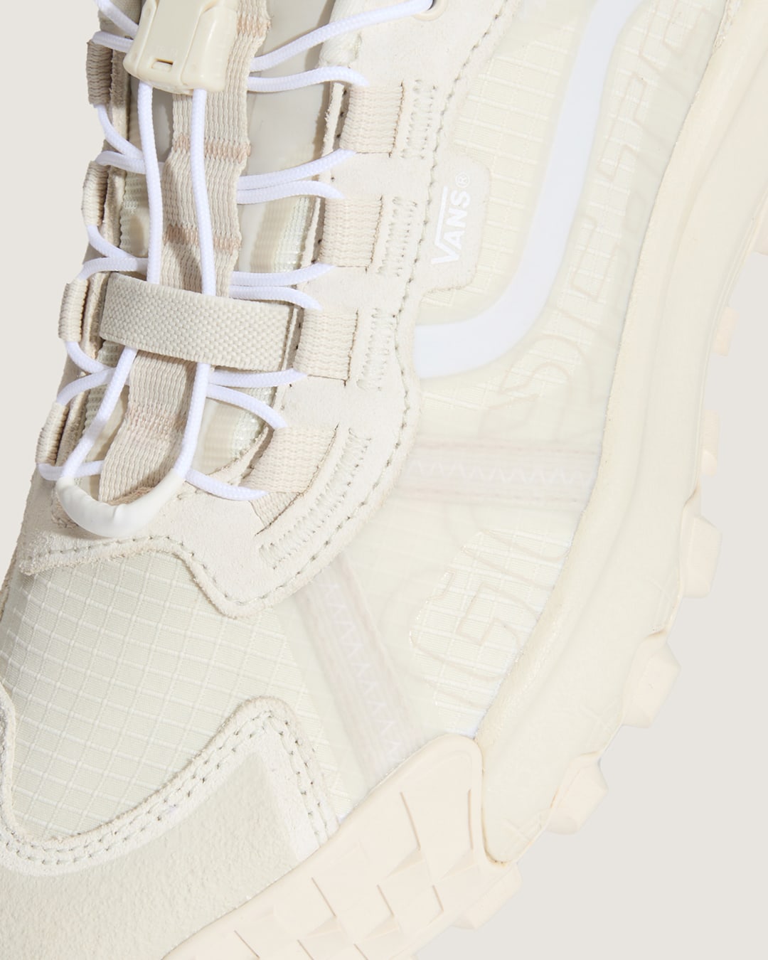 Women|Men Vans Crosspath XC GORE-TEX Shoe in White