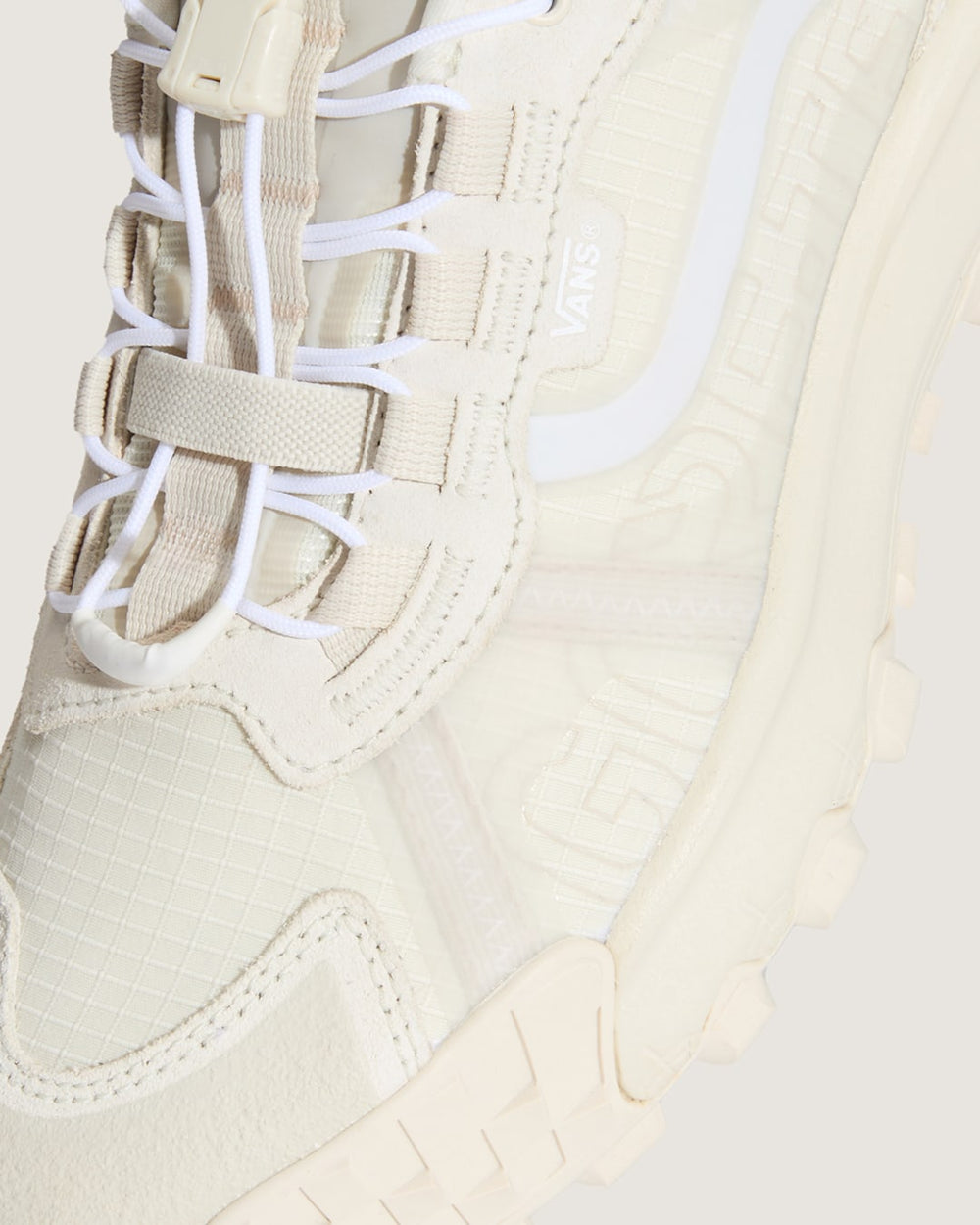 Women|Men Vans Crosspath XC GORE-TEX Shoe in White