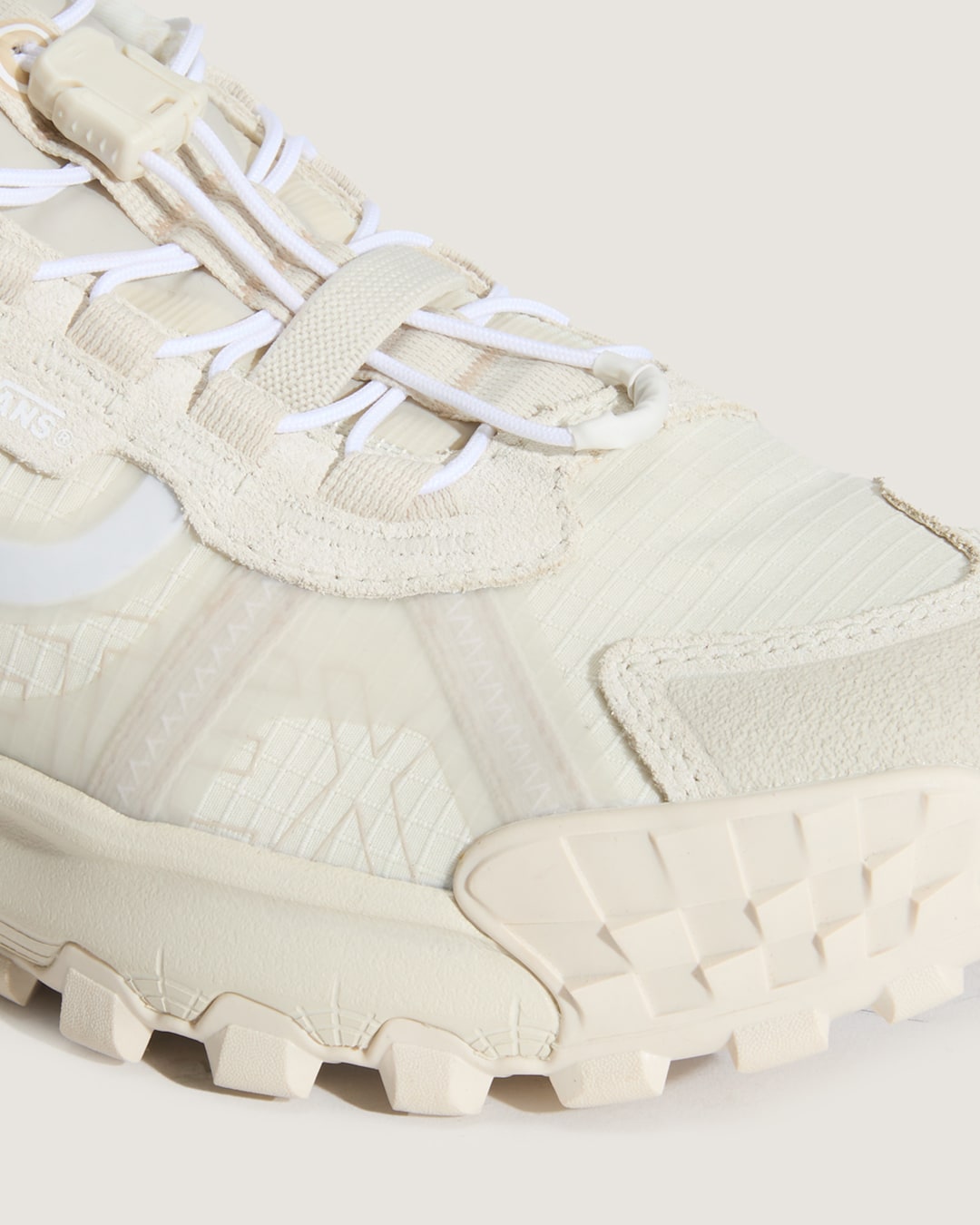 Women|Men Vans Crosspath XC GORE-TEX Shoe in White