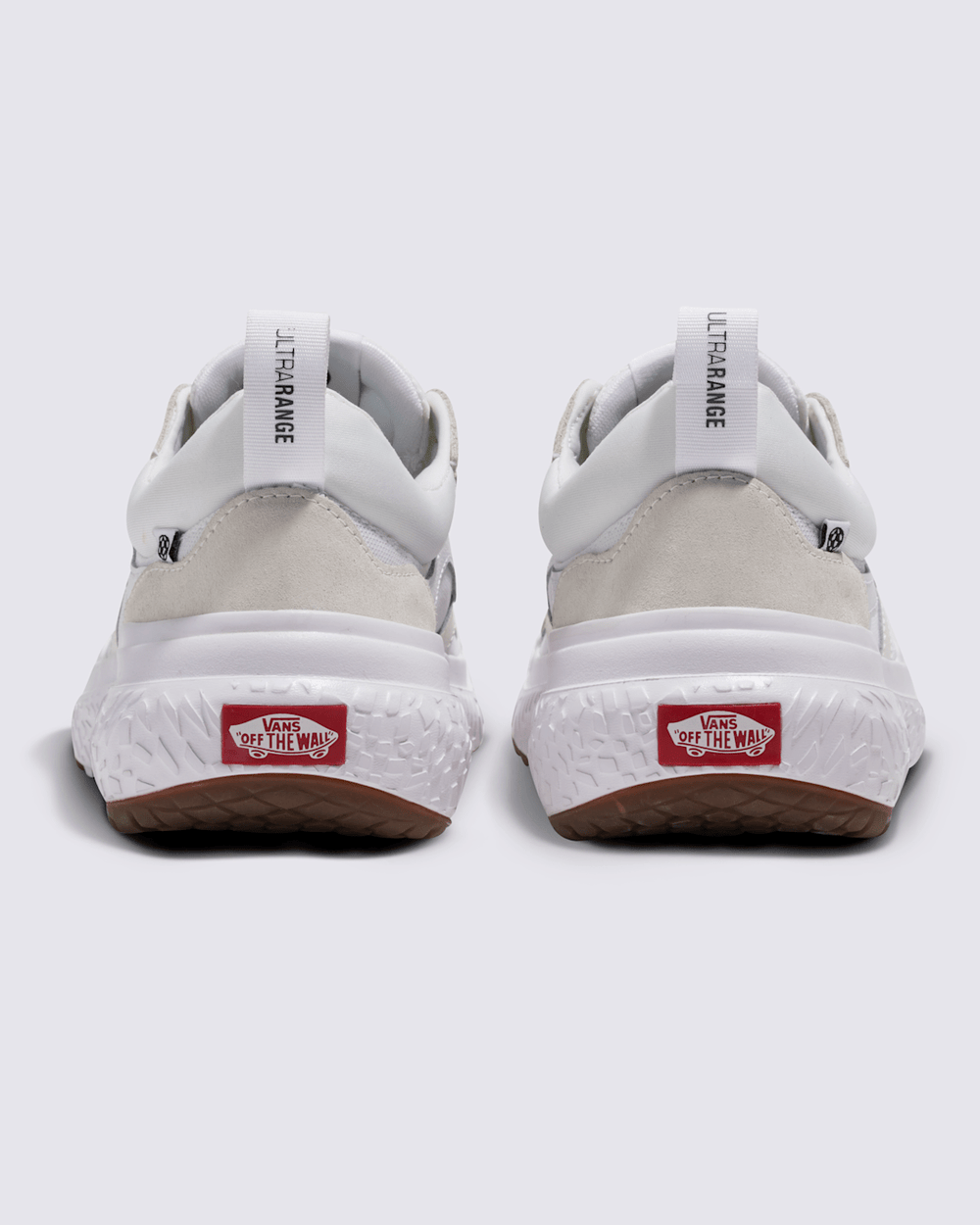 Women Vans UltraRange Neo VR3 Shoe in True White
