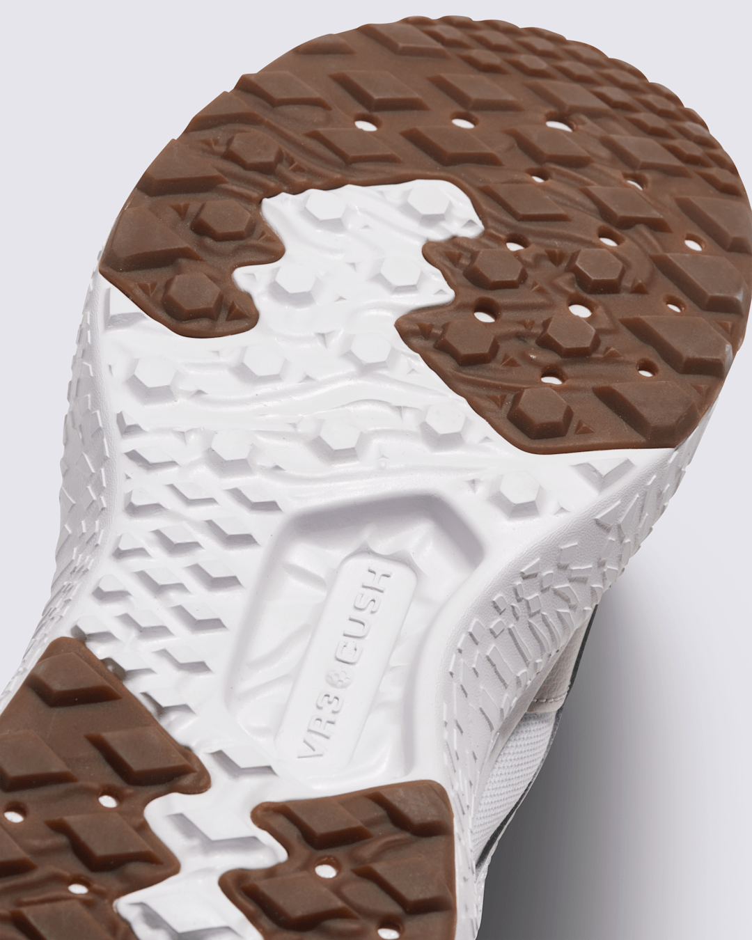 Women Vans UltraRange Neo VR3 Shoe in True White