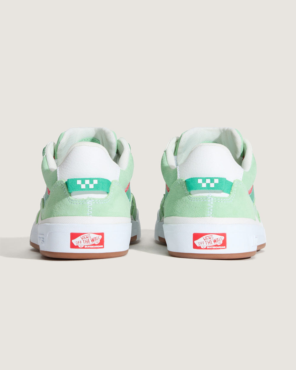 Women|Men|Sale Vans Skate 2 Wayvee Shoe in Gum / Green
