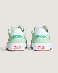Women|Men|Sale Vans Skate 2 Wayvee Shoe in Gum / Green