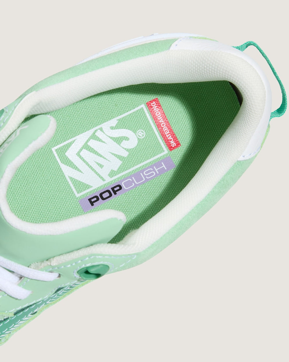 Women|Men|Sale Vans Skate 2 Wayvee Shoe in Gum / Green