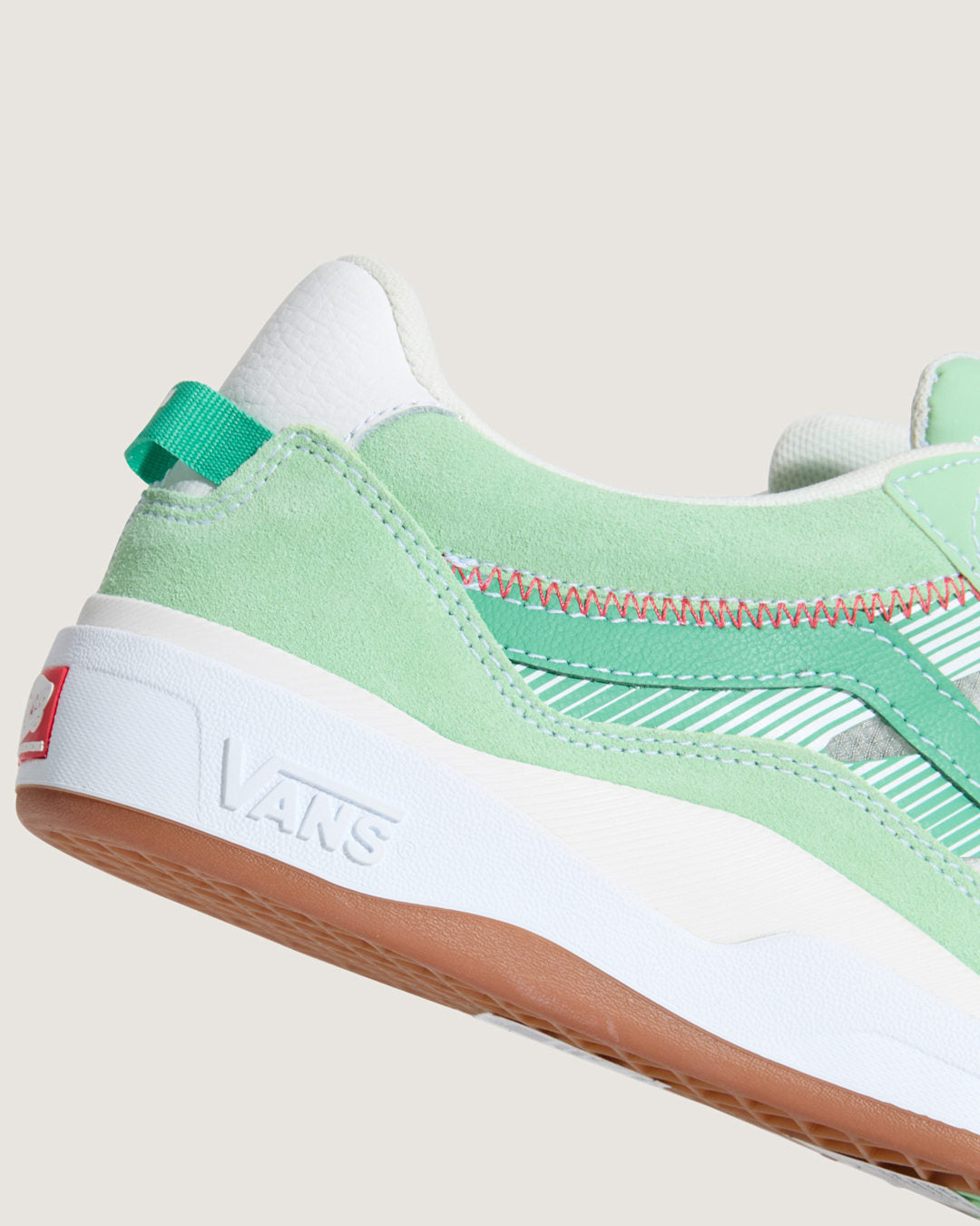 Women|Men|Sale Vans Skate 2 Wayvee Shoe in Gum / Green