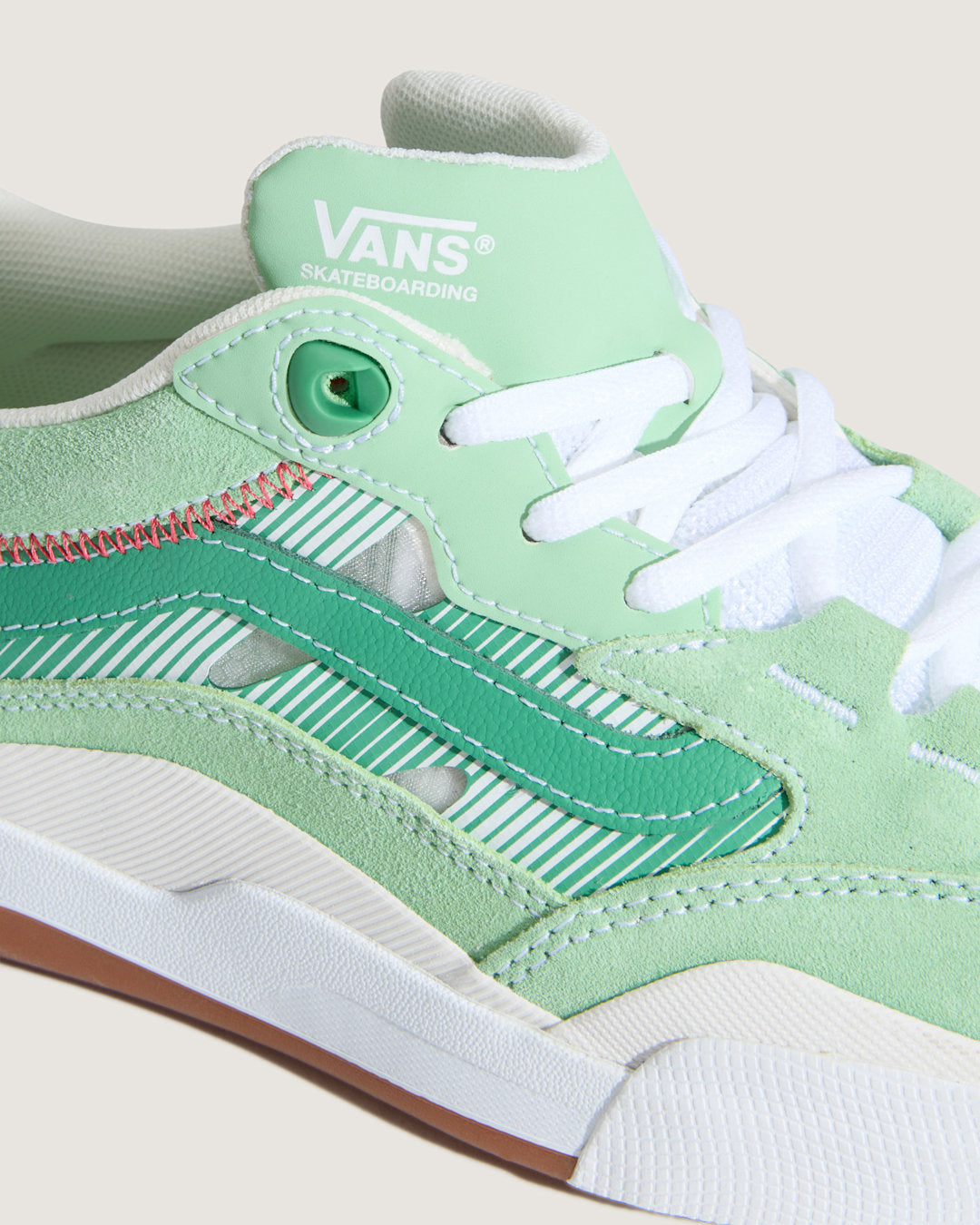 Women|Men|Sale Vans Skate 2 Wayvee Shoe in Gum / Green