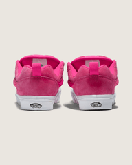 Women|Sale Vans Knu Skool Shoe in Pink Glo