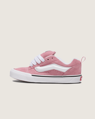 Women|Sale Vans Knu Skool Shoe in Foxglove Pink