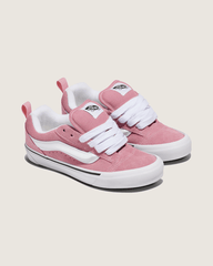 Women|Sale Vans Knu Skool Shoe in Foxglove Pink