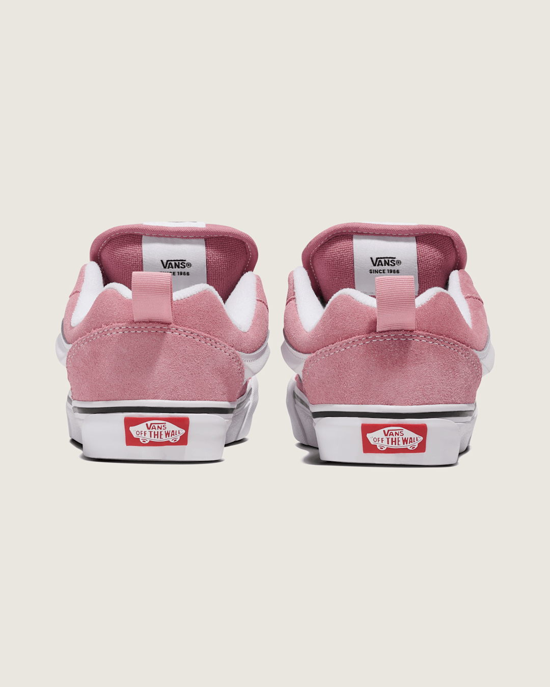 Women|Sale Vans Knu Skool Shoe in Foxglove Pink