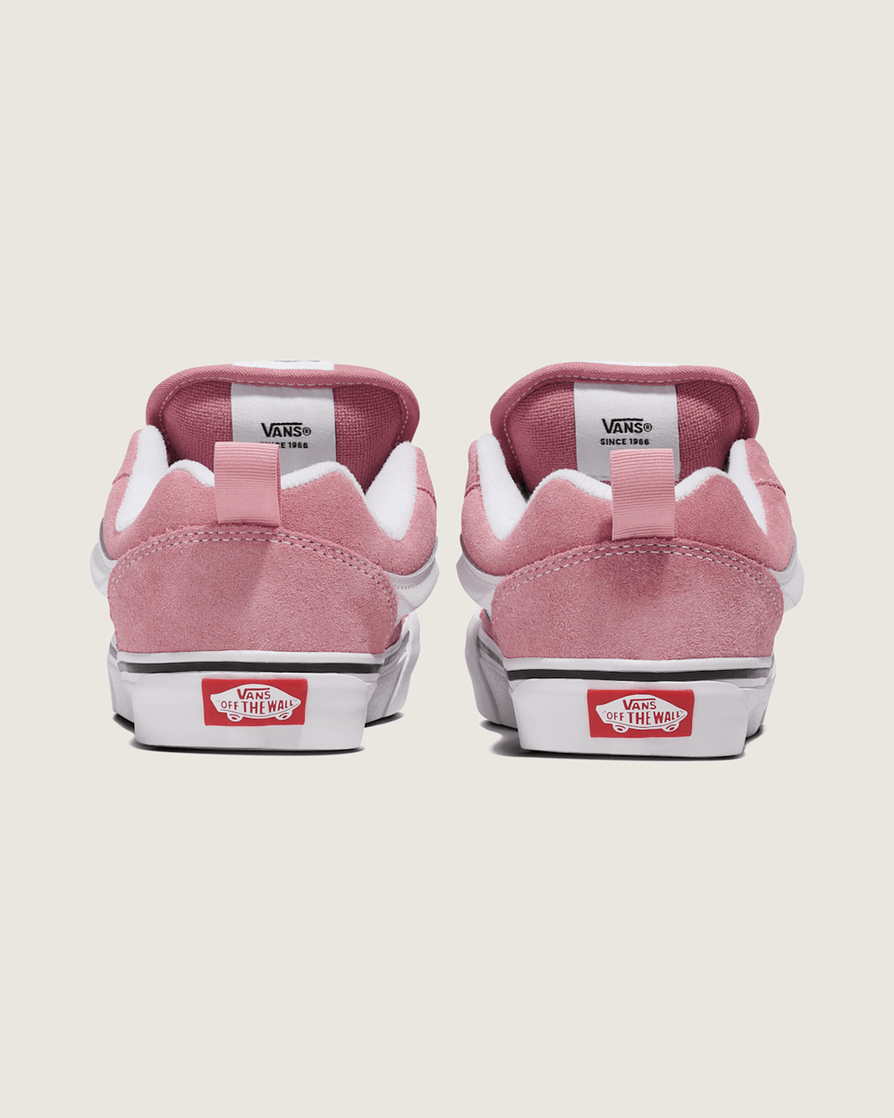Women|Sale Vans Knu Skool Shoe in Foxglove Pink