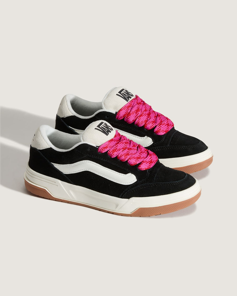 Women|Sale Vans Hylane Shoe in Black