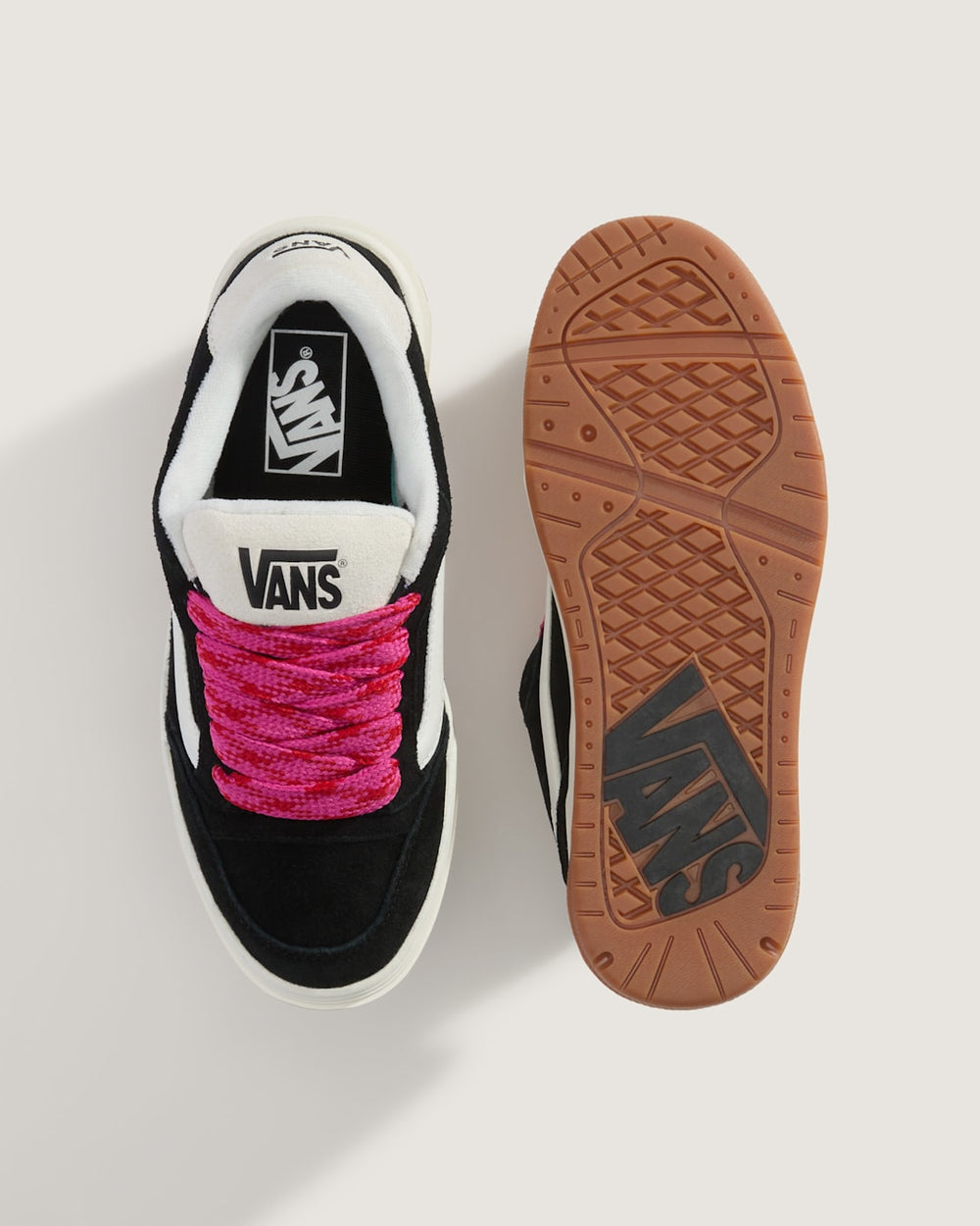 Women|Sale Vans Hylane Shoe in Black