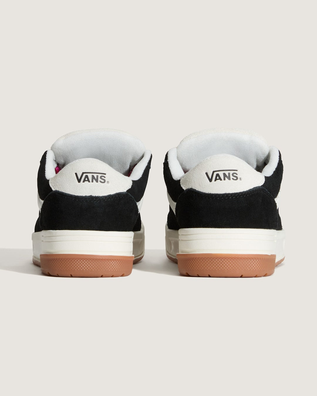 Women|Sale Vans Hylane Shoe in Black