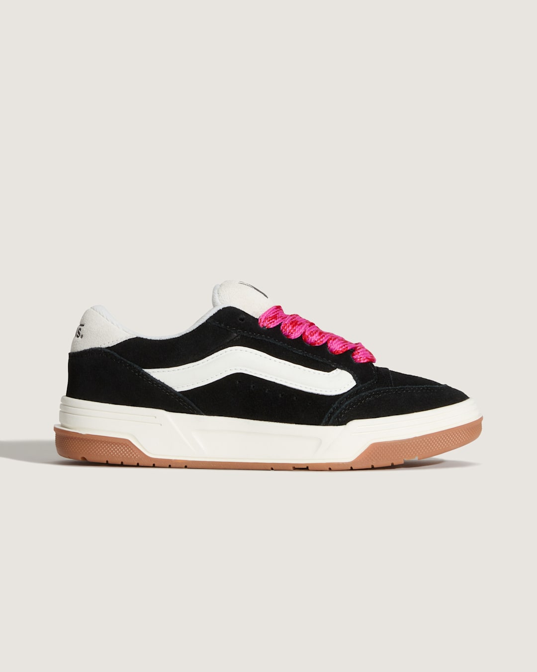 Women|Sale Vans Hylane Shoe in Black