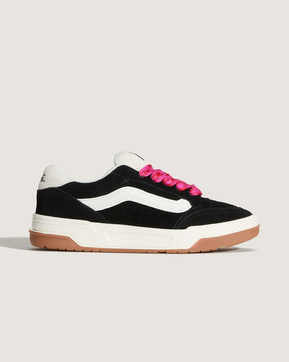 Women|Sale Vans Hylane Shoe in Black