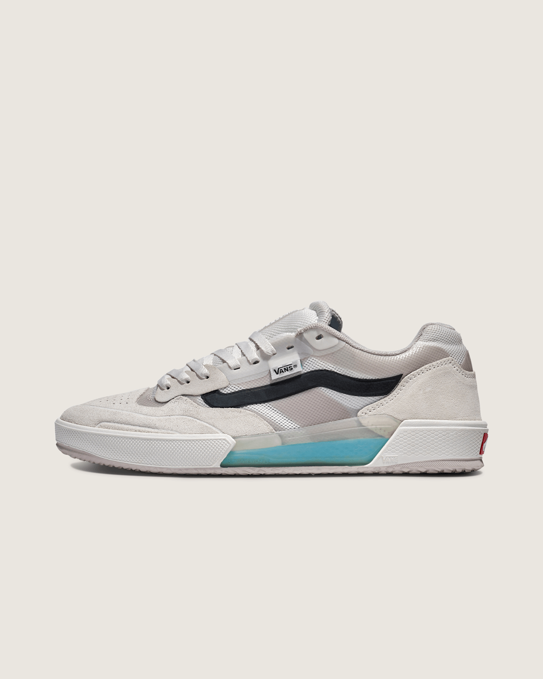 Women|Men|Sale Vans Skate AVE 2.0 Shoe in White