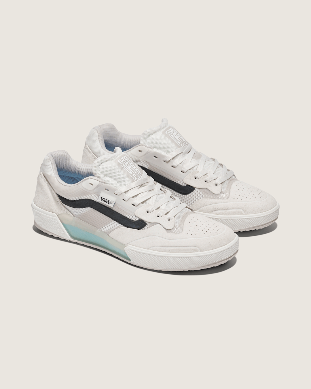 Women|Men|Sale Vans Skate AVE 2.0 Shoe in White