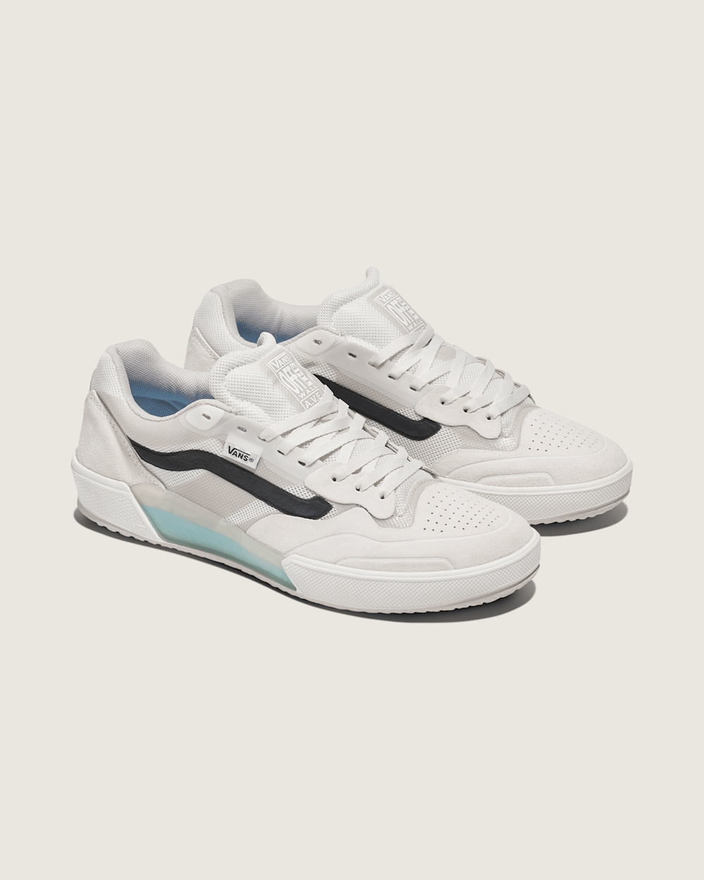 Women|Men|Sale Vans Skate AVE 2.0 Shoe in White