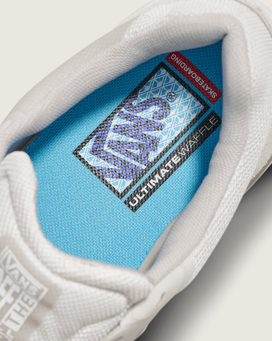 Women|Men|Sale Vans Skate AVE 2.0 Shoe in White