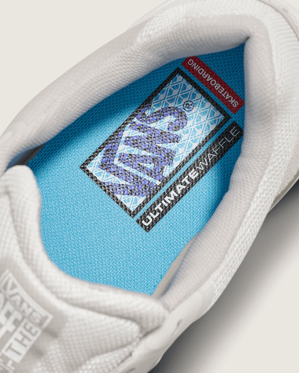 Women|Men|Sale Vans Skate AVE 2.0 Shoe in White