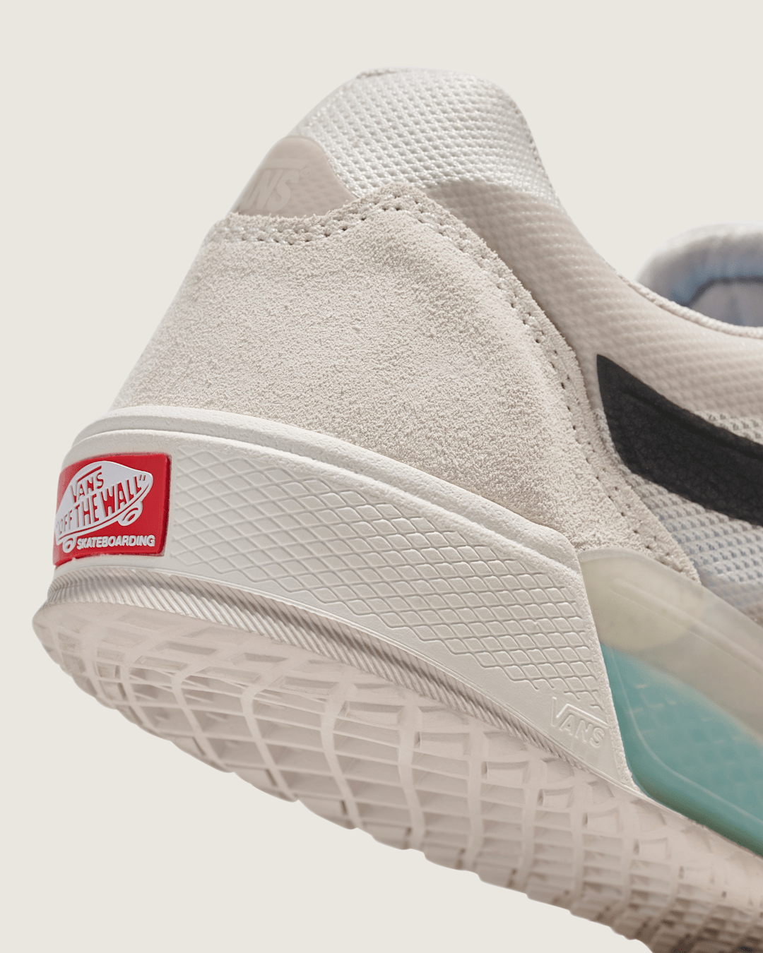 Women|Men|Sale Vans Skate AVE 2.0 Shoe in White