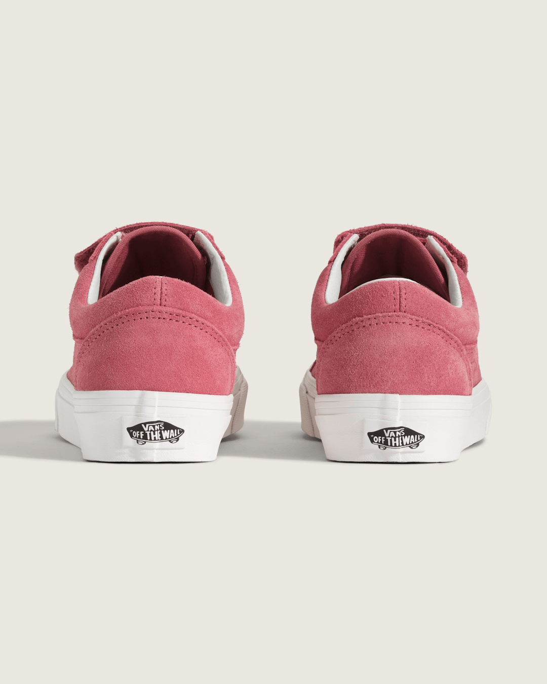 Women|Sale Vans Old Skool V Shoe in Mauvewood Pink