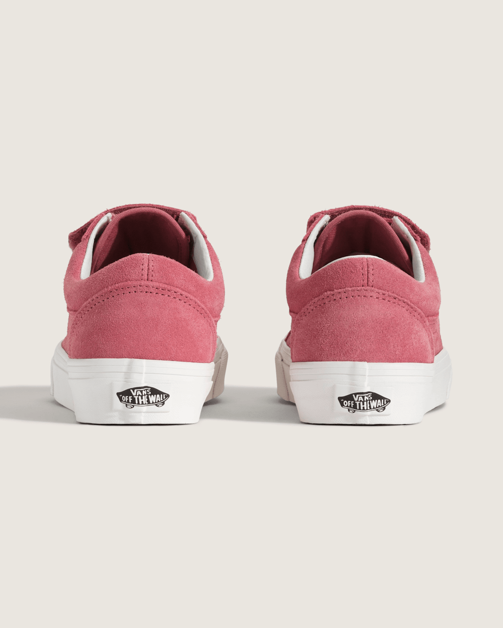 Women|Sale Vans Old Skool V Shoe in Mauvewood Pink