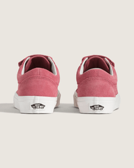 Women|Sale Vans Old Skool V Shoe in Mauvewood Pink