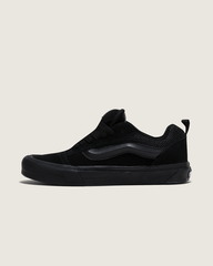 Women|Men|Sale Vans Knu Skool Shoe in Black