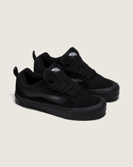 Women|Men|Sale Vans Knu Skool Shoe in Black