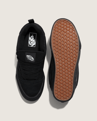 Women|Men|Sale Vans Knu Skool Shoe in Black