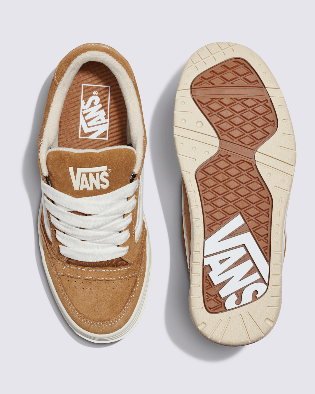 Women|Men|Sale Vans Hylane Shoe in Brown