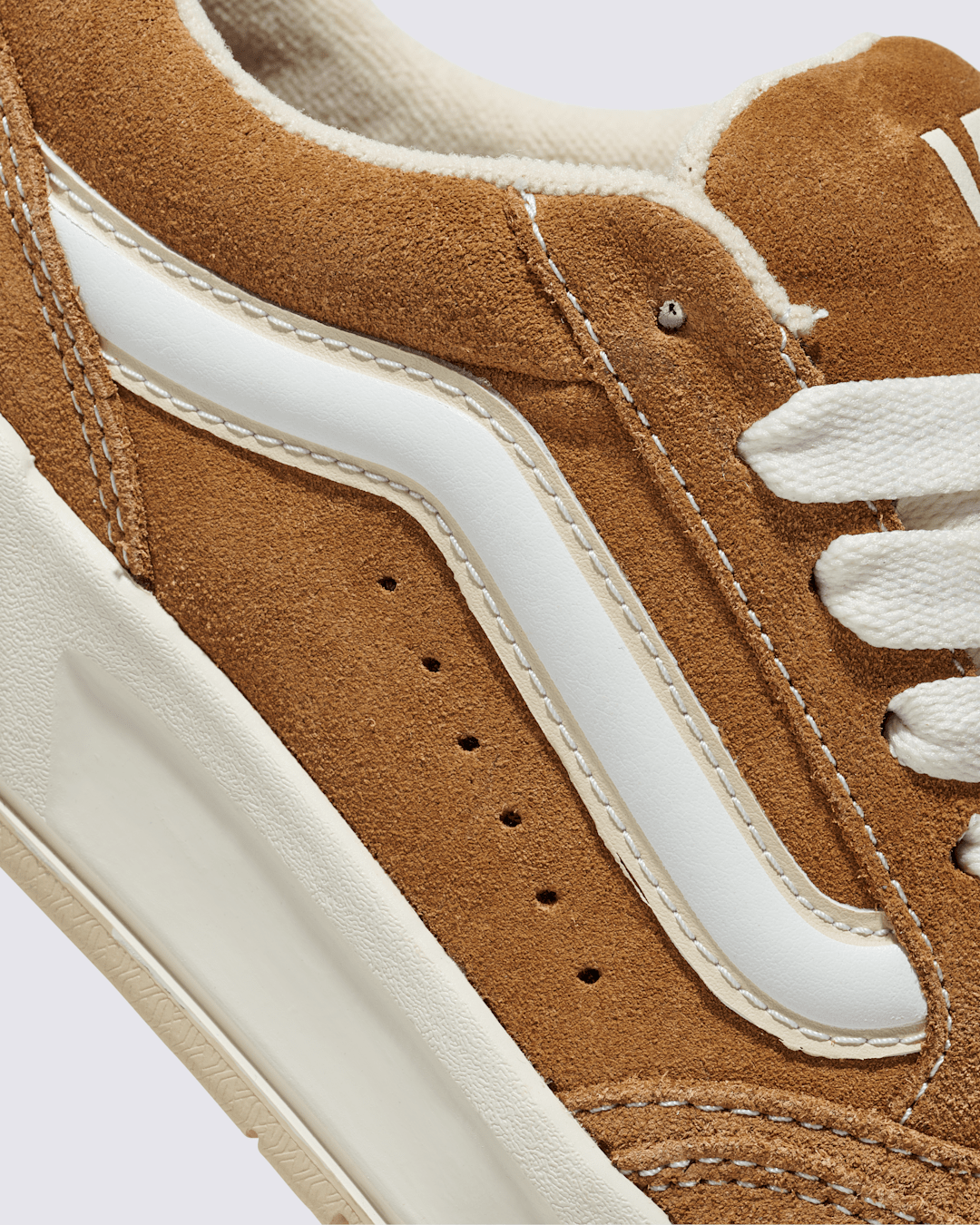 Women|Men|Sale Vans Hylane Shoe in Brown
