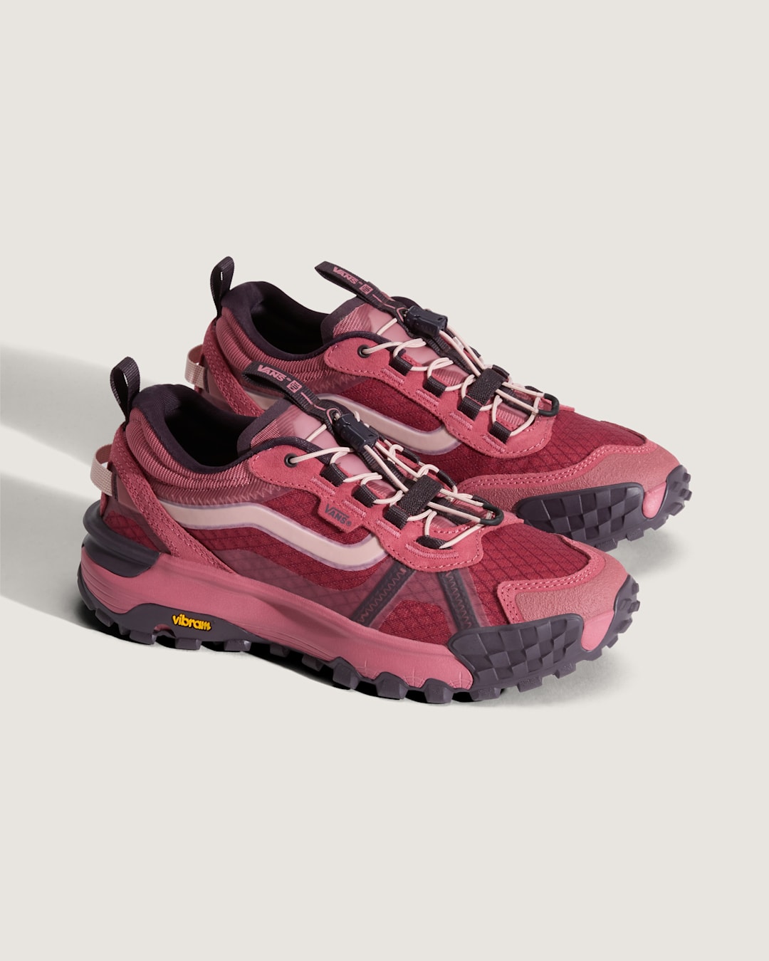 Women|Sale Vans Crosspath XC Shoe in Mauvewood Pink