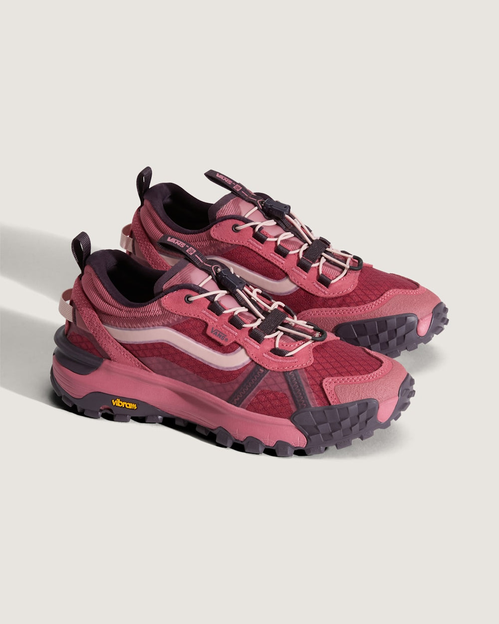Women|Sale Vans Crosspath XC Shoe in Mauvewood Pink