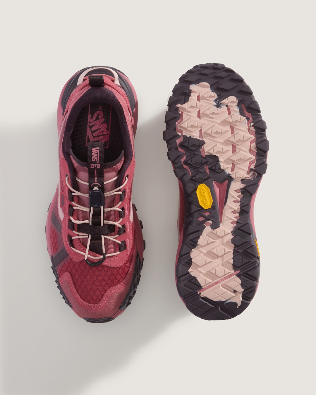 Women|Sale Vans Crosspath XC Shoe in Mauvewood Pink