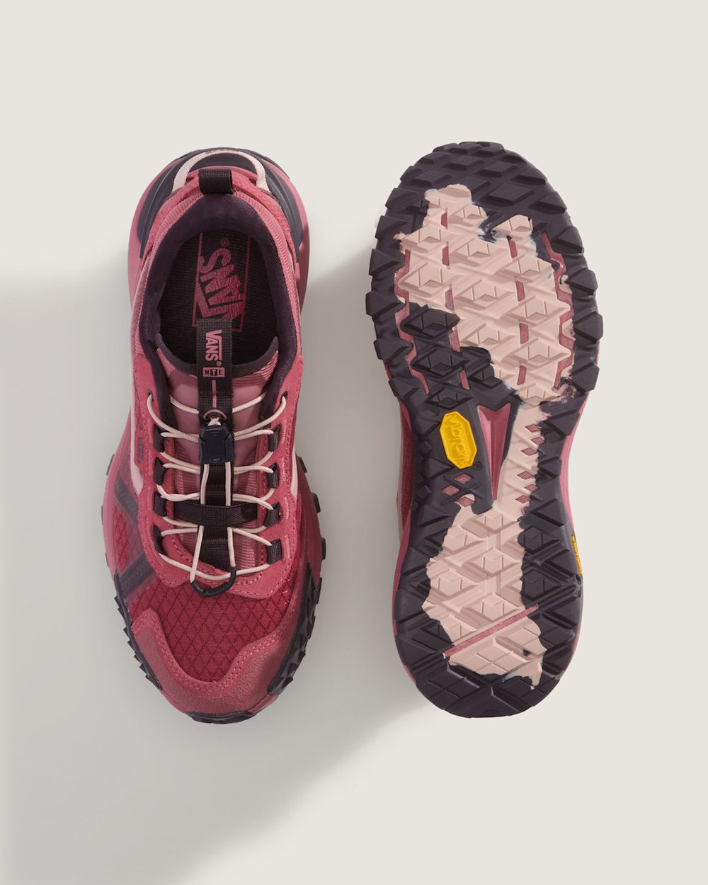 Women|Sale Vans Crosspath XC Shoe in Mauvewood Pink